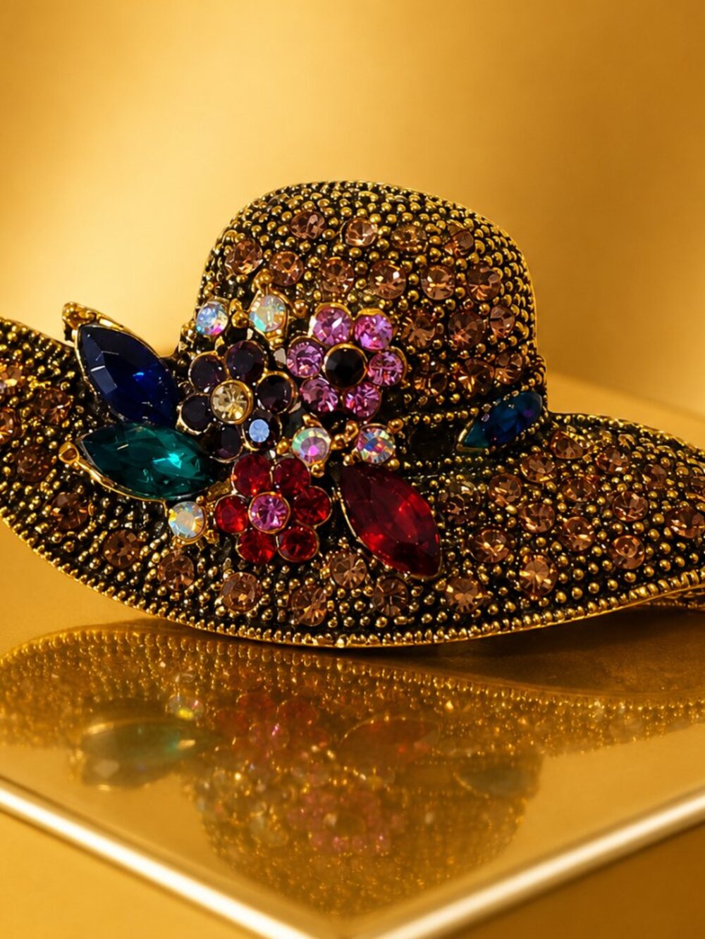 Rodeo-ing In Style!